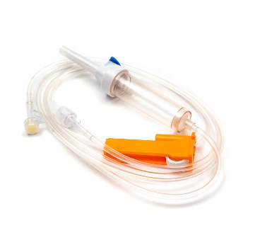 Seturi de perfuzie: linia de salvare invizibilă în asistența medicală modernă