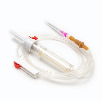 De ce seturile de transfuzie de sânge de înaltă calitate contează în asistența medicală modernă?